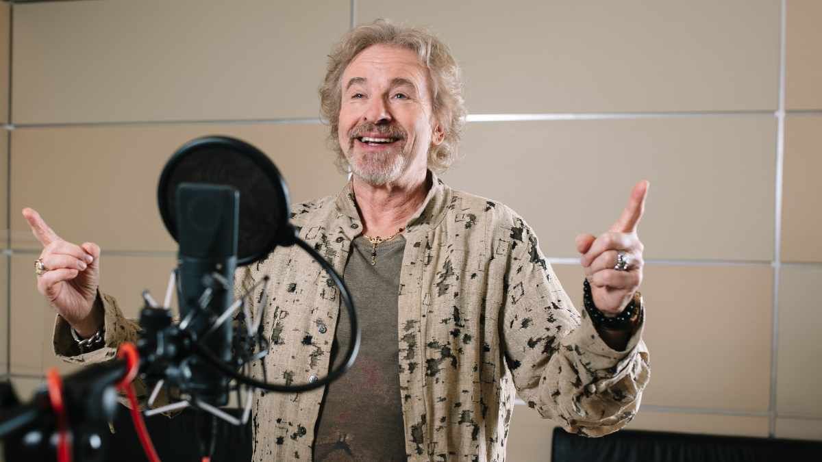 Thomas Gottschalk Schlaganfall – Wahrheit hinter den Gerüchten