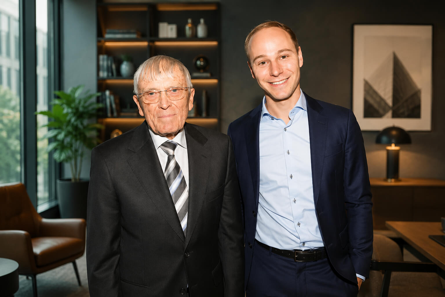 Konstantin Waigel: Ein Blick auf Karriere, Werdegang und öffentliche Wahrnehmung
