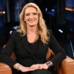 Claudia kleinert schlaganfall