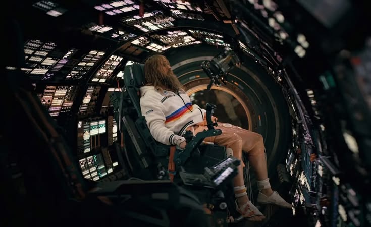 Der Astronaut – Project Hail Mary
