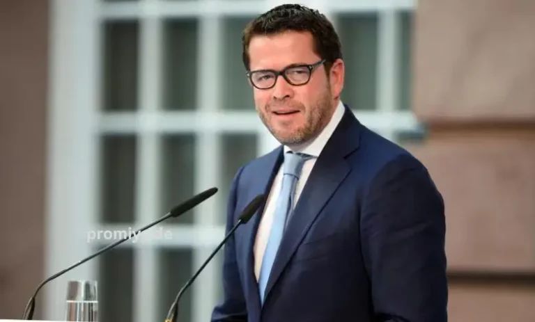 Karl-Theodor zu Guttenberg Schlaganfall
