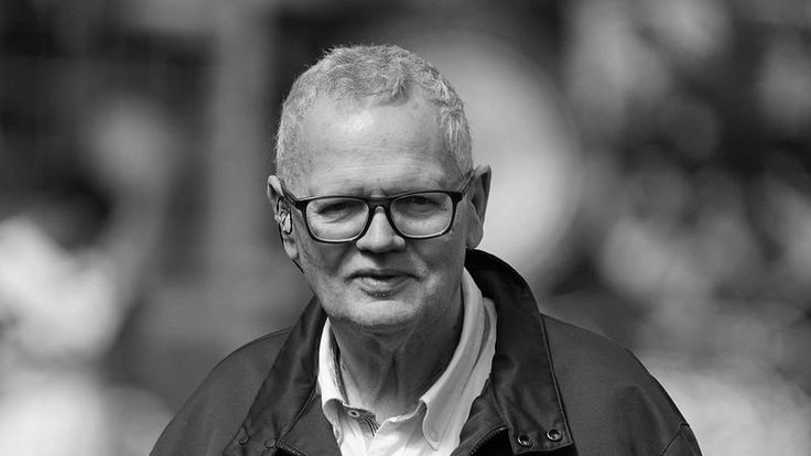 Ulli Potofski Schlaganfall