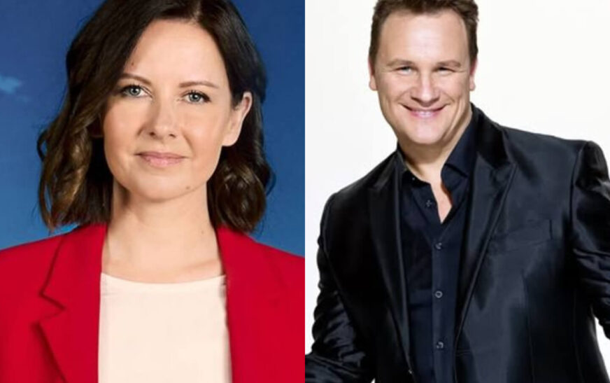 Mit Wem Ist Romy Hiller Verheiratet? Alles Über Ihr Privatleben