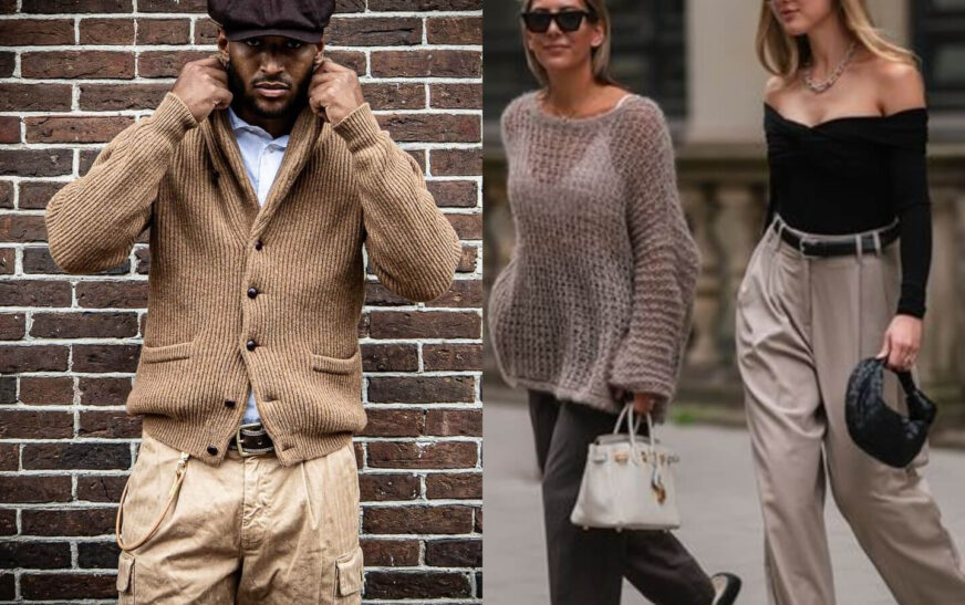 Wie style ich diesen opa pulli