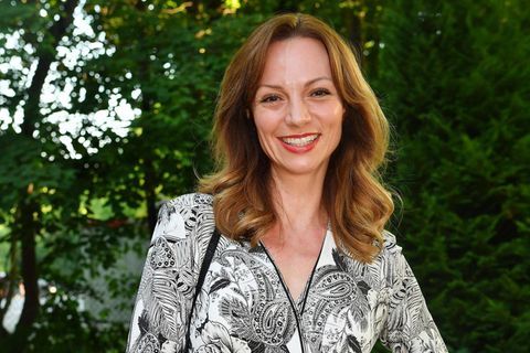 Viola Wedekind : Karriere, Leben und interessante Fakten