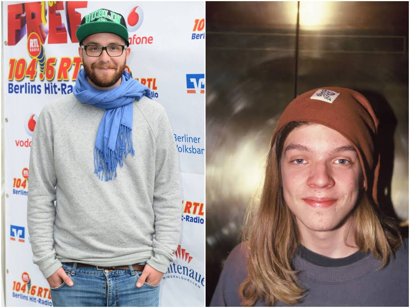 Nilz bokelberg: Vom MTV-Moderator zur festen Größe der deutschen Medienwelt